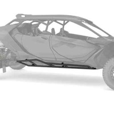 Can Am Maverick R MAX Rock