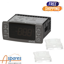 DIXELL DIGITAL TEMPERATURE