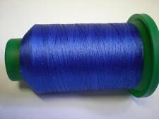 ISACORD MACHINE EMBROIDERY THREAD 1000M NORDIC BLUE 3600