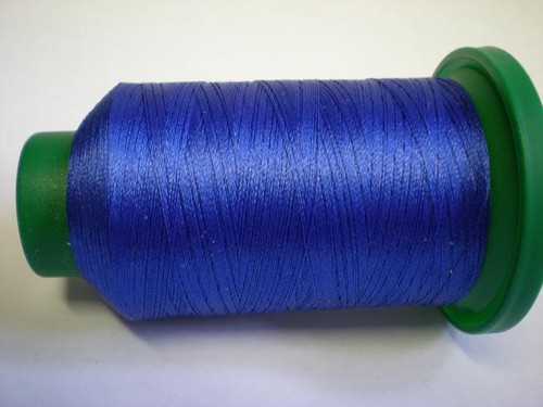 Isacord machine embroidery - machine,
