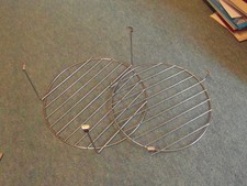 Sharp R959SLMAA Combination Microwave 40 Litre / Sharp  High & Low Leg Racks