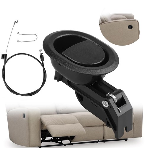 Universal recliner handle - recliner,