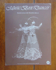 Music Box Dancer Frank Mills
