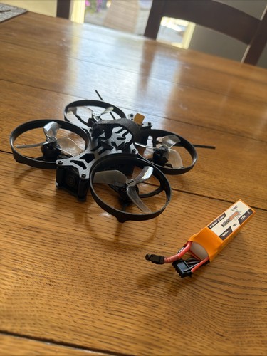 Iflight protek25 hdzero - protek25, 4s