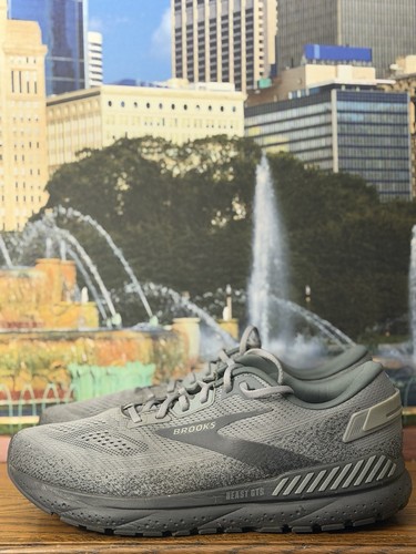 Brooks beast gts running - beast,