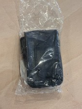 Leather Case Olympus mju II