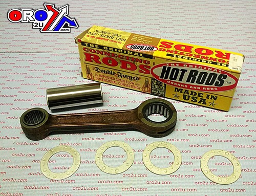 Hot rods con rod - rod, kit