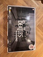 The Beatles Rockband Limited