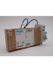 Hager Compact ADA332G B 32Amp