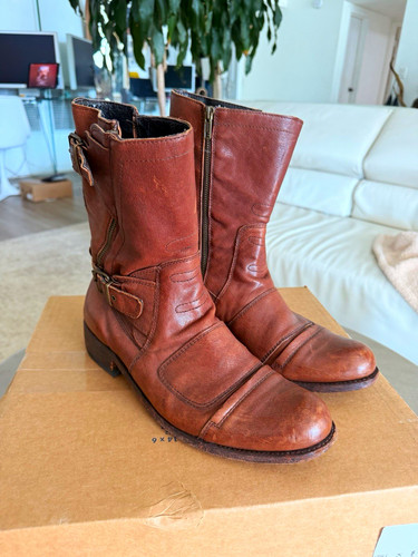 Sendra 8279 engineer goodyear - sendra,