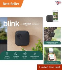 Enhanced Motion Detection