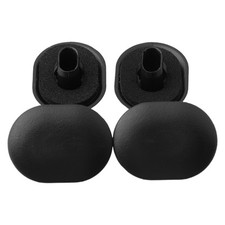 Sealing for Rear Section Roof