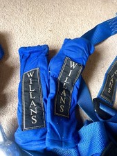 Classic Willans Harness, 6