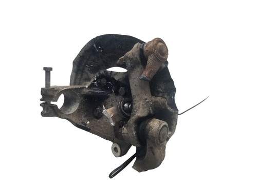 Bmw series hub - hub, stub