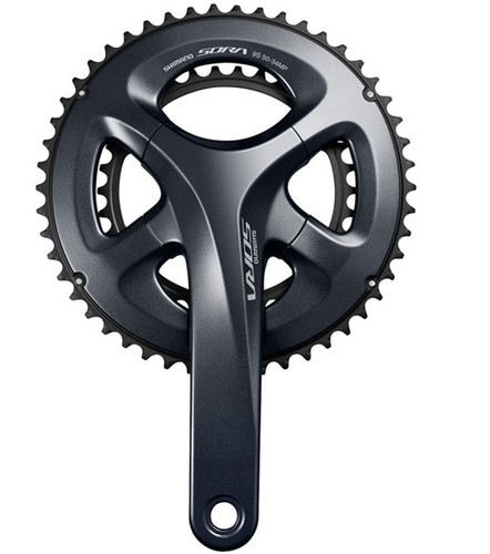 Shimano sora r3000 - sora, 50/34t