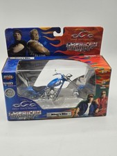 Orange County Choppers