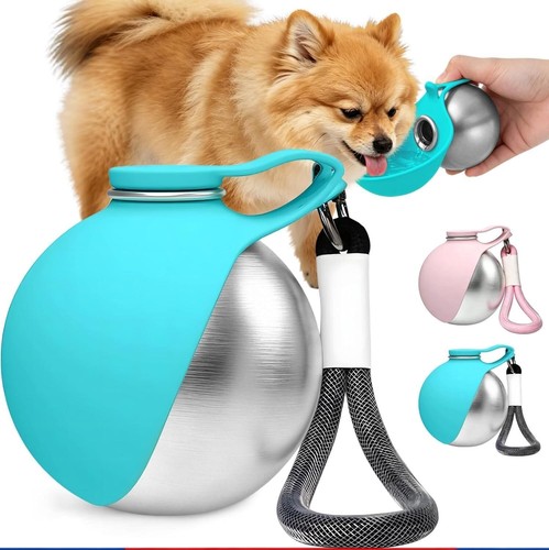 Portable dog water - portable,