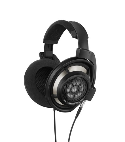 Sennheiser hd800s audiophile - sennheiser,
