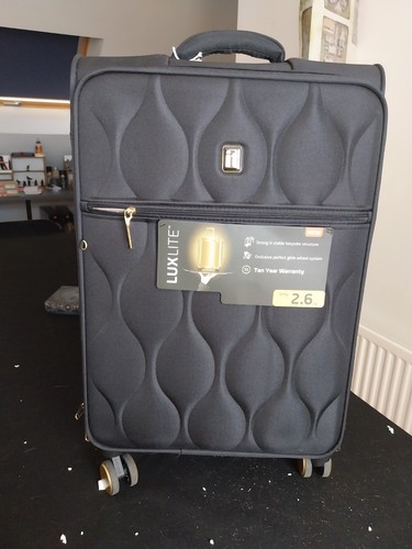 Luggage lux lite bewitching - luggage,