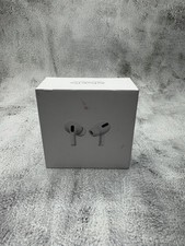 Apple AirPods Pro Empty Box Only – Original Packaging, No Earbuds or Accessories