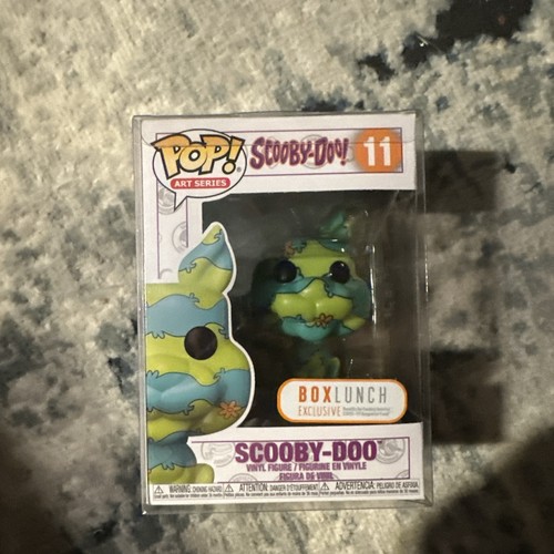 Funko pop art series - funko,