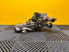 Bmw X5 X6 F15 F16 EGR Valve And Cooler 3.0d Diesel N57 7822350