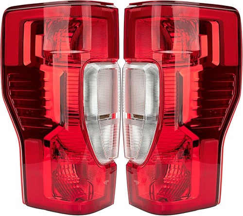 Tail light assembly compatible - tail,