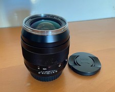 ZEISS Distagon T* 28mm f/2 ZE