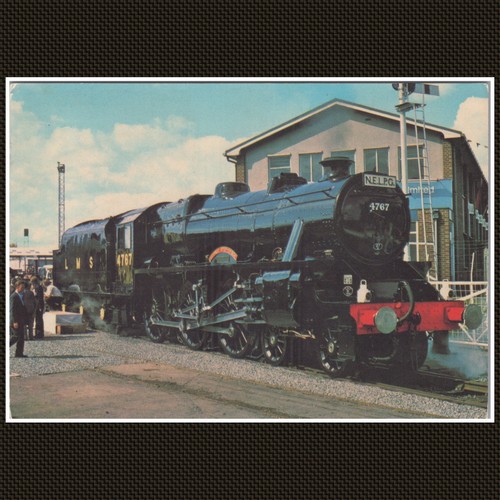 Class 5mt no 4767 - no.,