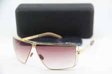NEW MYKITA ANAIS GOLD GUNMETAL