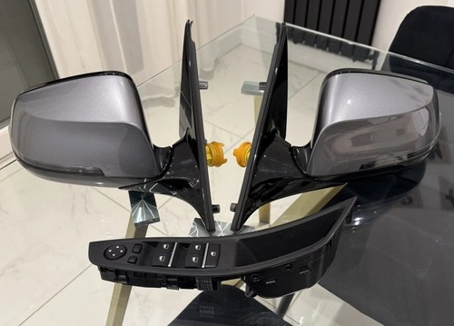 Bmw series f10 f11 lci - f11,