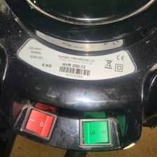 Numatic Henry Hvr 200-11
