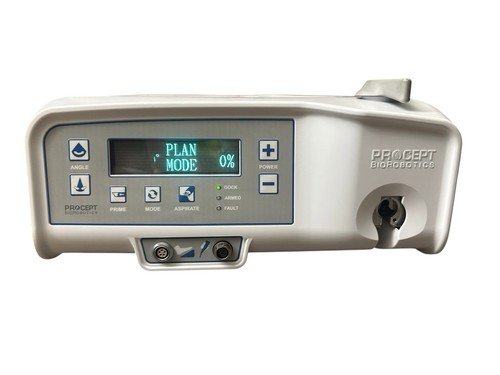 Procept biorobotics aquabeam - procept,