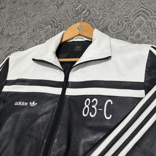 Adidas originals medium - 83-c,