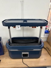 Automatic Garment Steamer- Not