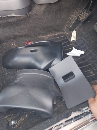Genuine toyota yaris mk1 - genuine,