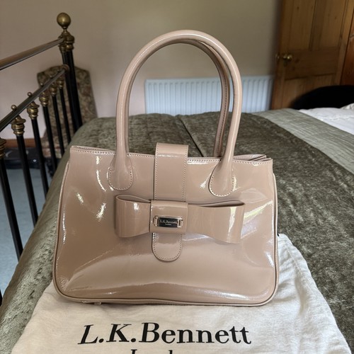 Bennett top handled handbag - bennett,