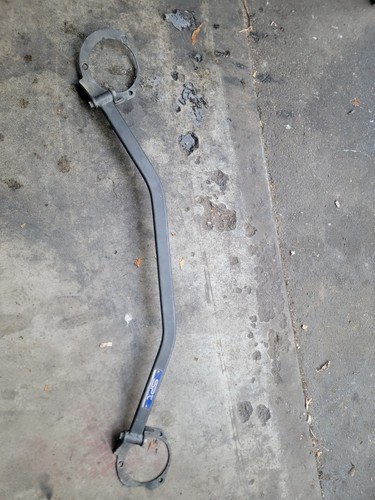 Spt front strut - spt, tower