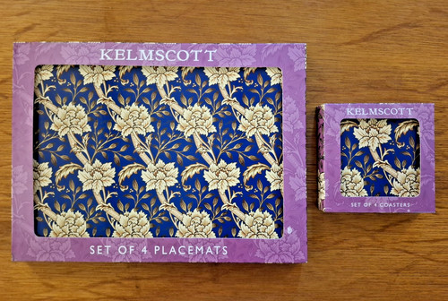 William morris kelmscott - morris, 4