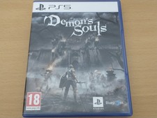 Demon's Souls (PS5)