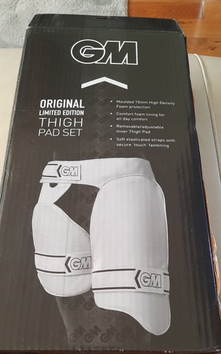 Original limited edition - limited,