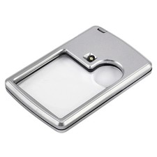TRIXES Pocket Magnifying Glass