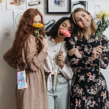 Modern Design Single Shoulder