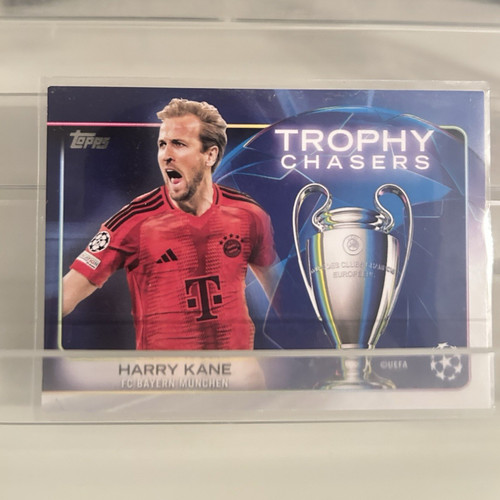 Topps uefa club competitions - uefa,