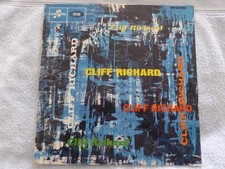 Cliff Richard  Self Titled