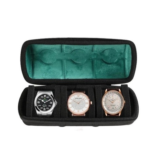 10 travel watch roll - watch,