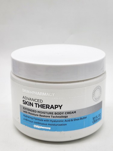Skin pharmacy advanced - pharmacy,