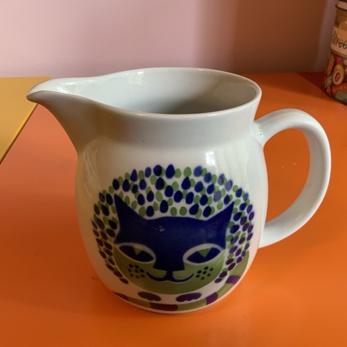 Arabia finland blue green - blue, &