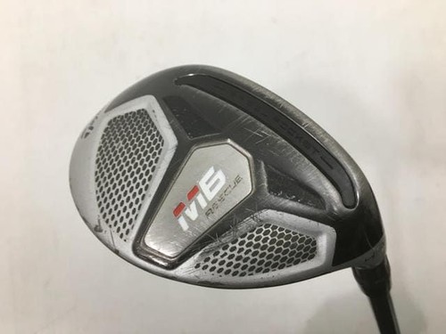 Taylormade rescue hybrid 4h - taylormade,