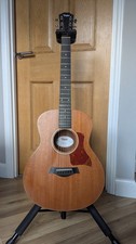 Taylor GS Mini Mahogany